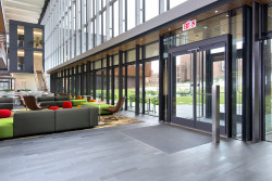 ellison balanced doors